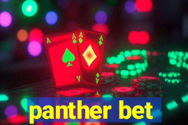 panther bet